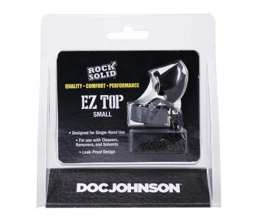 EZ Top - Small - Grey