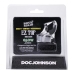 Rock Solid EZ Top Medium Luminescent Leak-Proof Cap