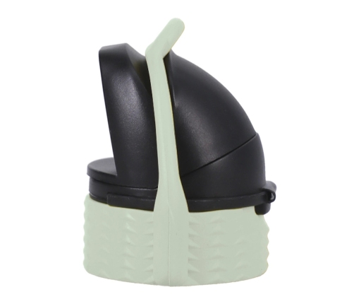 Rock Solid EZ Top Medium Luminescent Leak-Proof Cap