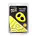The Code Silicone Ring & Matching Bandana Set Yellow by Rock Solid