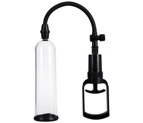 Penis Pumping Kit