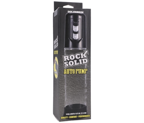 Auto Pump