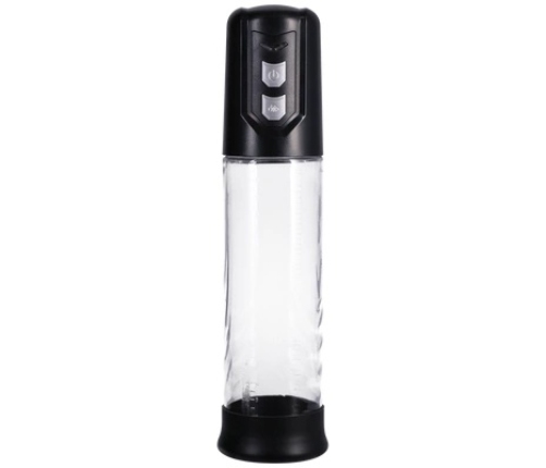 Auto Pump