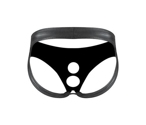 Prolong Jock - S - Black