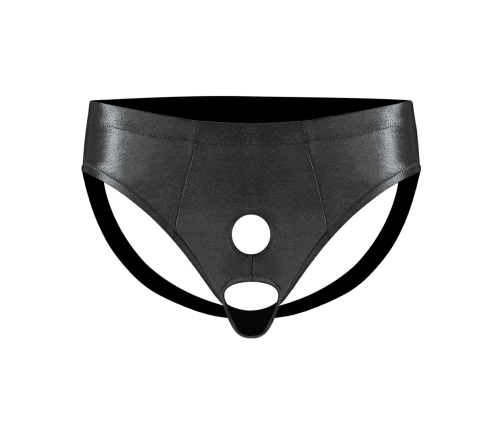 Prolong Jock - XL - Black