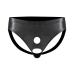 Prolong Jock - XL - Black