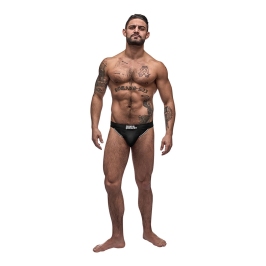 Black Nite - Jock - L/XL