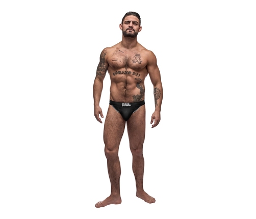 Black Nite - Jock - L/XL