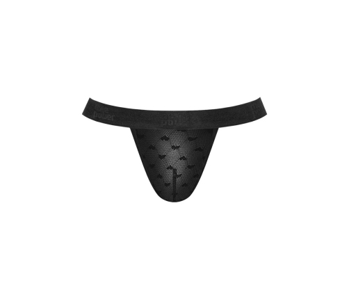 Jock - L/XL - Black