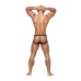 Jock - S/M - Black