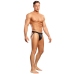 Jock - S/M - Black