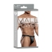 Jock - S/M - Black