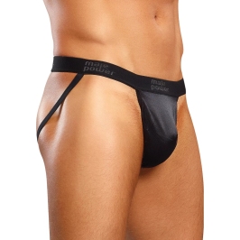 Jock - S/M - Black