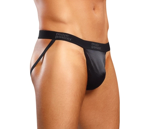 Jock - S/M - Black