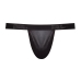 Jock - S/M - Black
