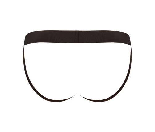 Jock - S/M - Black