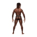 Jock - L/XL - Black