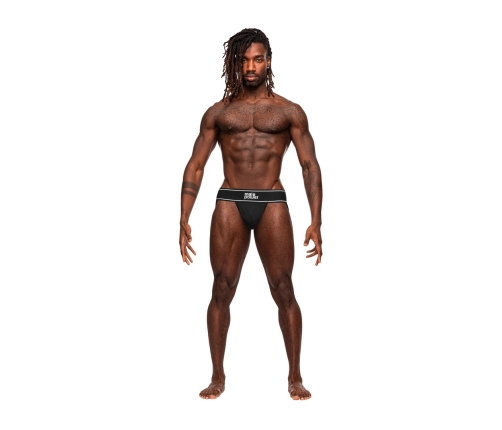 Jock - L/XL - Black