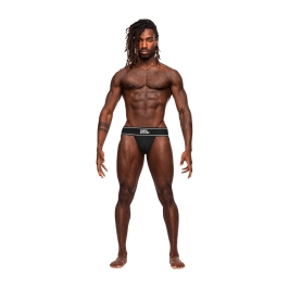 Jock - S/M - Black