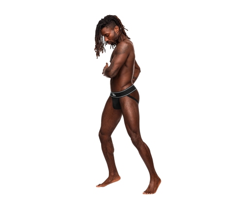 Jock - S/M - Black