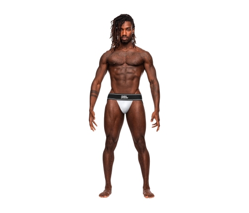 Jock - L/XL - White