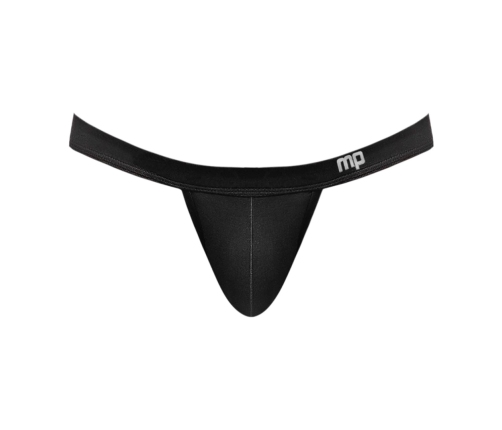 Sports Jock - S/M - Black