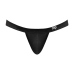 Sports Jock - S/M - Black