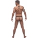 Sports Jock - S/M - Black