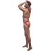 Sports Jock - L/XL - Red