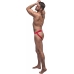 Sports Jock - L/XL - Red
