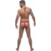 Sports Jock - L/XL - Red