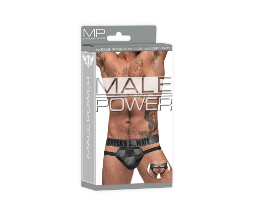 Cut Out Jock - L/XL
