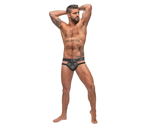 Cut Out Jock - L/XL