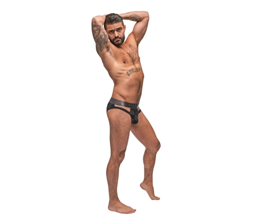 Cut Out Jock - L/XL