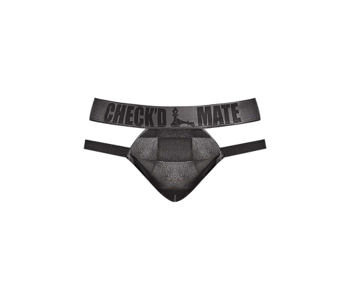 Cut Out Jock - L/XL