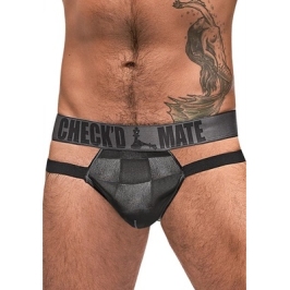 Cut Out Jock - L/XL