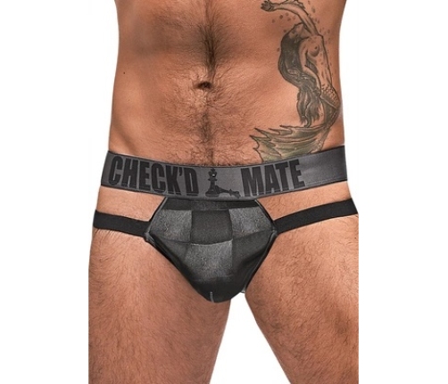 Cut Out Jock - L/XL