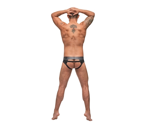 Cut Out Jock - L/XL