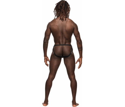 Jock - S/M - Black