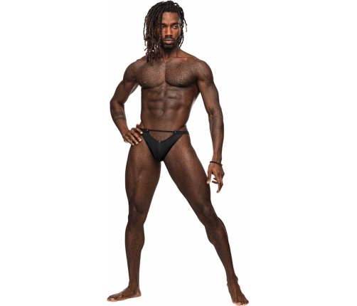 Jock - S/M - Black