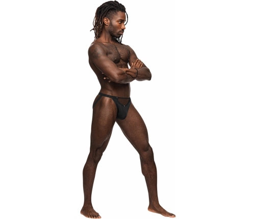 Jock - S/M - Black