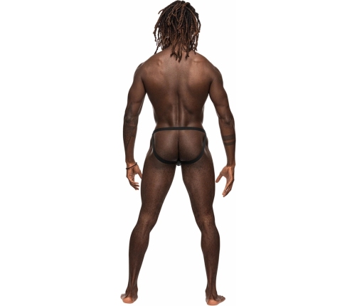 Jock - S/M - Black