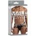Jock Ring - S/M - Black