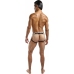 Jock Ring - S/M - Black