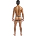 Jock Ring - S/M - White