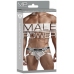 Jock Ring - S/M - White