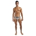 Jock Ring - S/M - White