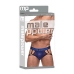 Jock Ring - S/M - Navy
