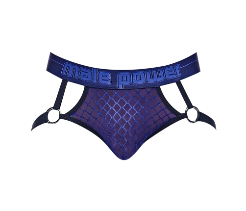 Jock Ring - S/M - Navy