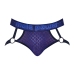 Jock Ring - S/M - Navy
